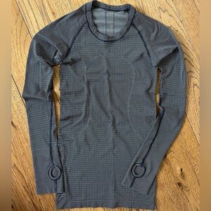 Lululemon Swiftly Tech Long Sleeve Crew